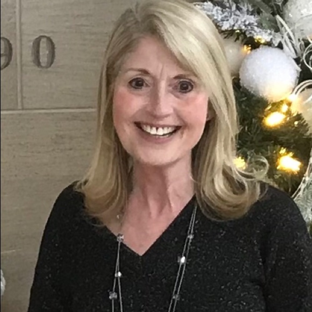 Meet your Posher, Anne